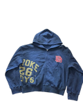 BROKE ERA | ASCEND | HOODIE
