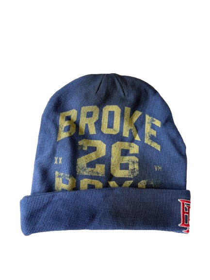 BROKE ERA | ASCEND | HAT